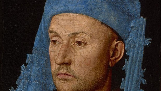 Van Eyck, el genio que revolucionó la pintura y la llevó a la excelencia