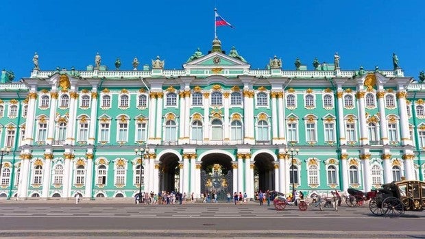 Madrid se reunirá con el Hermitage la próxima semana para ofrecerse como sede