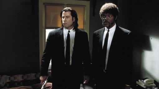 «Pulp Fiction»