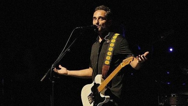 De Jorge Drexler al pianista Wim Mertens, propuestas de ocio para el fin de semana en Sevilla