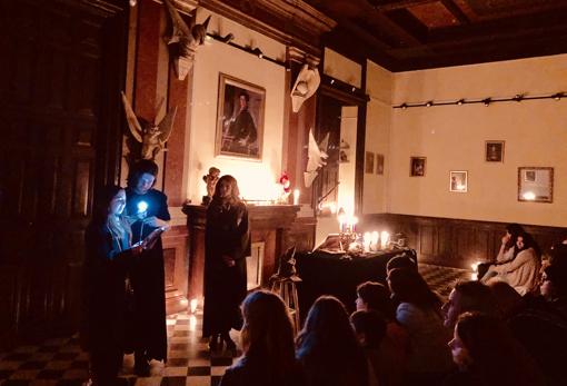 Dónde y cómo celebrar en España la «Harry Potter Book Night 2020»