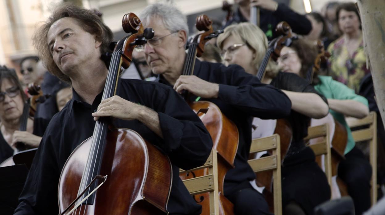 Real Orquesta Sinfónica de Sevilla