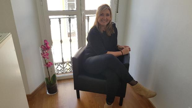 Mary Luz Abril: «Quería despertar ese amor romántico que todos tenemos dentro y esas ganas de vivir»