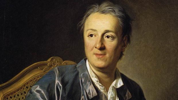 Sobre Diderot o el derecho del hombre a ser feliz