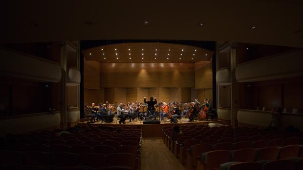 Treinta candidatos aspiran a ser el nuevo gerente de la Real Orquesta Sinfónica de Sevilla