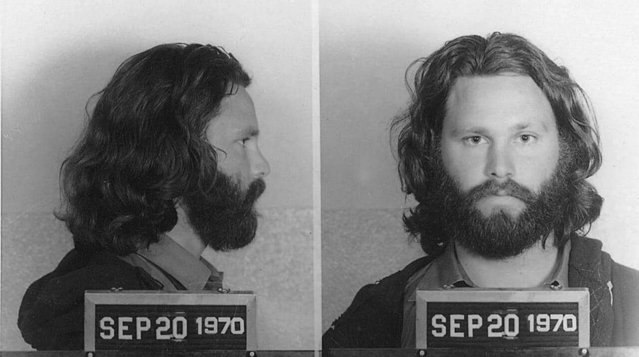 La leyenda «fake» más indecorosa de Jim Morrison
