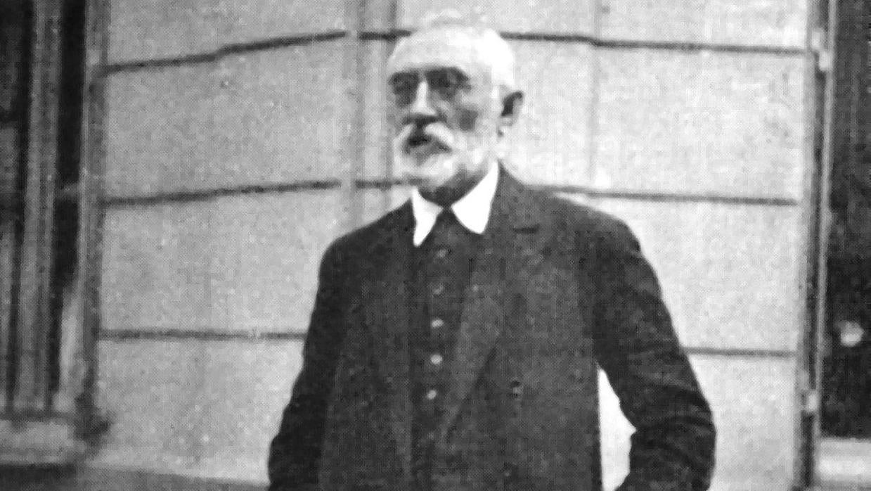 Miguel de Unamuno