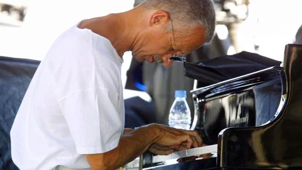 Keith Jarrett: el «milagro accidental» de la historia del jazz