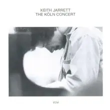 «The Kölh Concert» (ECM, 1975)
