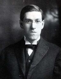 H. P. Lovecraft