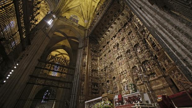 Ruta Magna: visita a los rincones más inusitados de la catedral de Sevilla