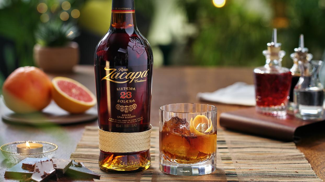 Ron Zacapa vuelve a estar presente en ARCOmadrid