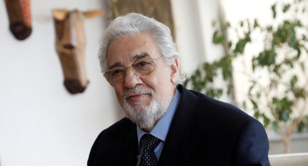 Una investigación de EE.UU. concluye que Plácido Domingo acosó sexualmente a varias mujeres