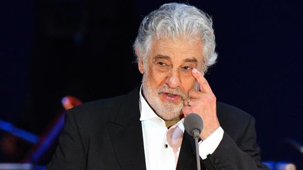 El Festival Música de Úbeda mantiene la actuación de Plácido Domingo pese a las críticas