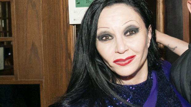 Alaska: «De la vida del artista me gusta todo, incluso lo malo»