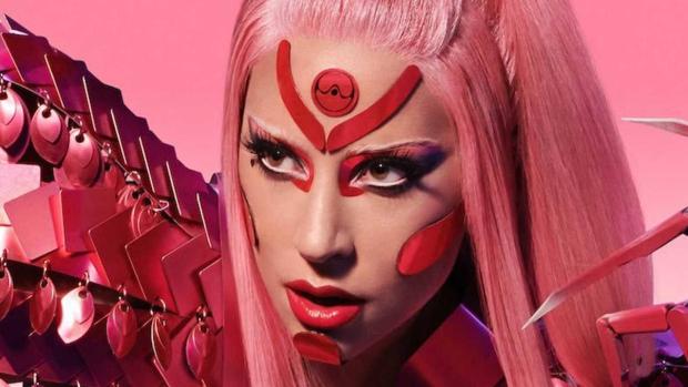 Lady Gaga, protagonista de un videojuego post-apocalíptico en «Stupid Love»