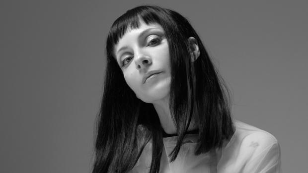 Najwa Nimri: «Quiero que la gente me escuche, pero tengo claro mi camino para conseguirlo»