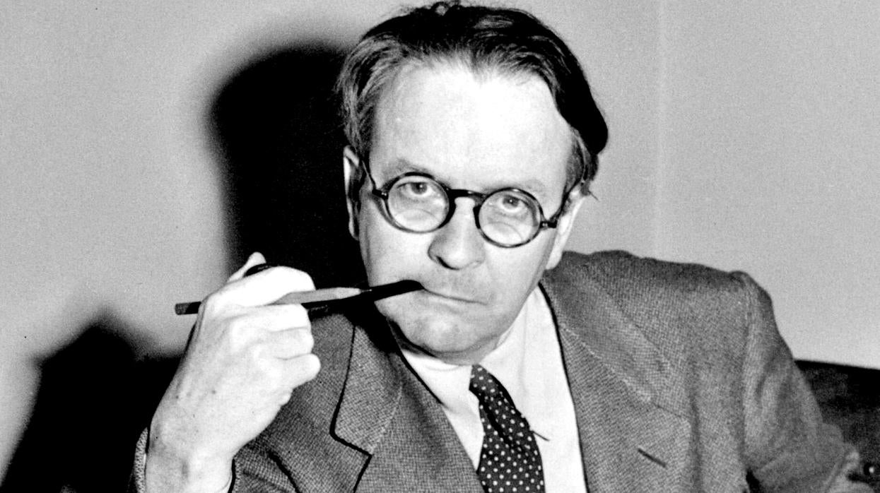 Raymond Chandler