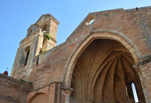 Iglesia de San Martín