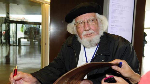 Muere el poeta Ernesto Cardenal