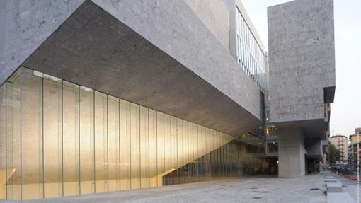 Proyecto para la Universidad Luigi Bocconi de Milán