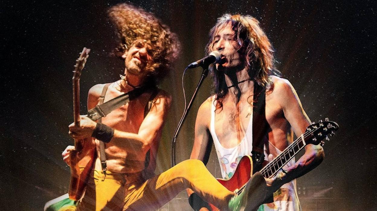 Extremoduro Anuncia Un Nuevo Concierto En Madrid En Su Gira De Despedida