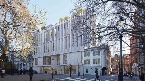 Proyecto para la London School of Economics