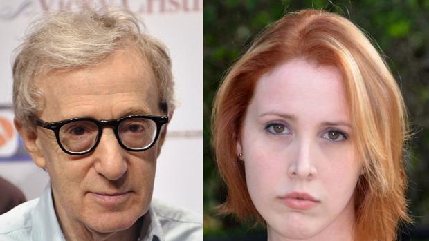 El hijo de Woody Allen rompe con su editorial tras saber que publicará las memorias de su padre