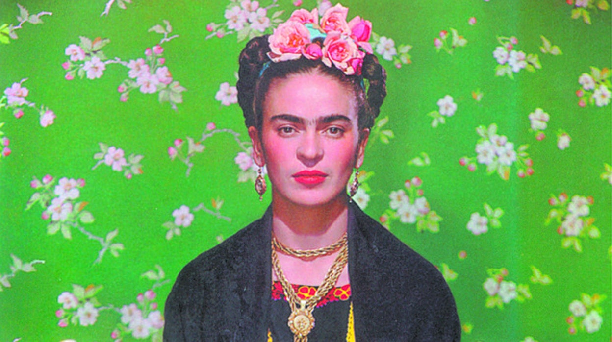 Frida Kahlo