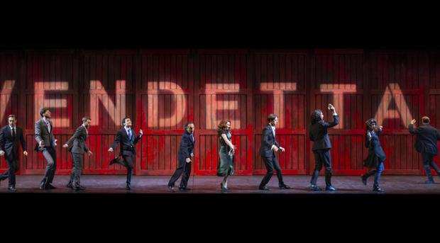 El coronavirus llega al teatro: Cultura cancela la obra italiana «The Revenger's Tragedy» en Madrid