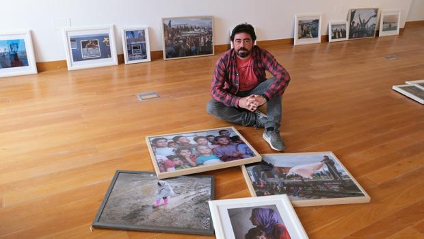 Las fotos de los hermanos Höhr reabren la galería de San Roque