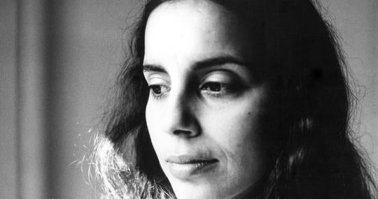 Ana Mendieta (1948-1985)