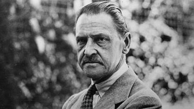 Somerset Maugham y la incurable herida de vivir