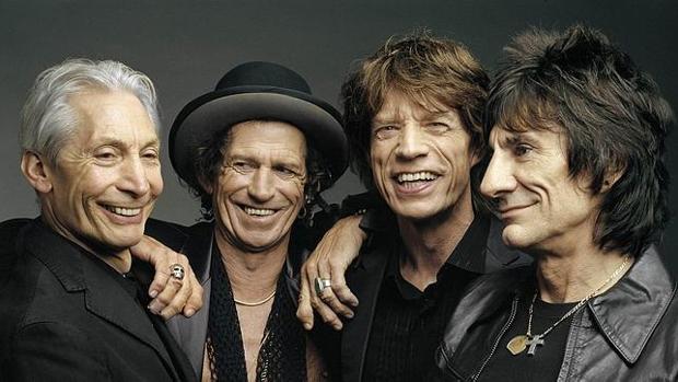 Los Rolling Stones cancelan su gira estadounidense por el coronavirus