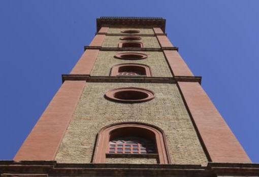 Torre de los Perdigones