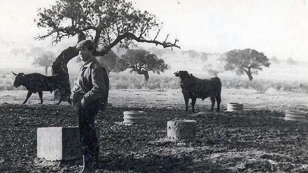 Este es el río donde Victorino sufrió nueve cornadas por el toro «Hospiciano»