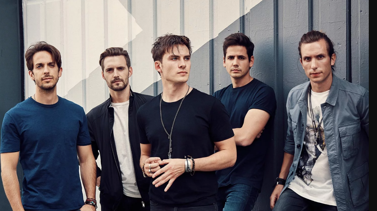 Dvicio: «En nuestro primer concierto &quot;online&quot; reunimos el equivalente a dos Wizink Center»