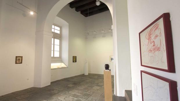 Las galerías de arte sevillanas se pasan a Internet para sobrevivir