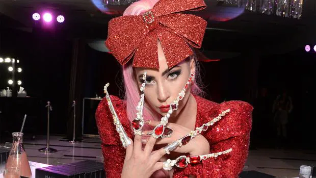 Lady Gaga pospone el lanzamiento de su nuevo disco de forma indefinida por  el coronavirus
