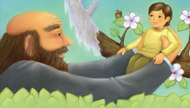 Cuentacuento: Óscar Wilde y «El gigante egoísta»