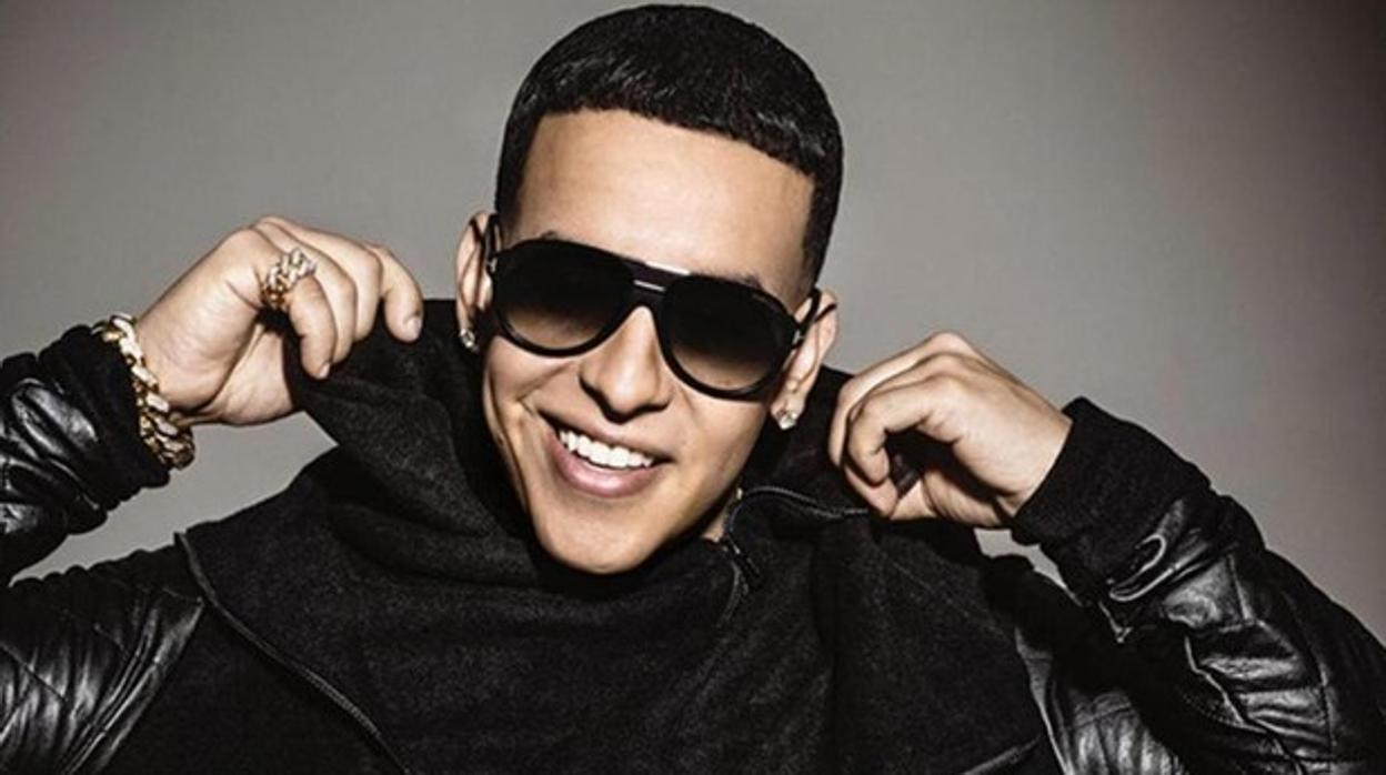 Daddy Yankee