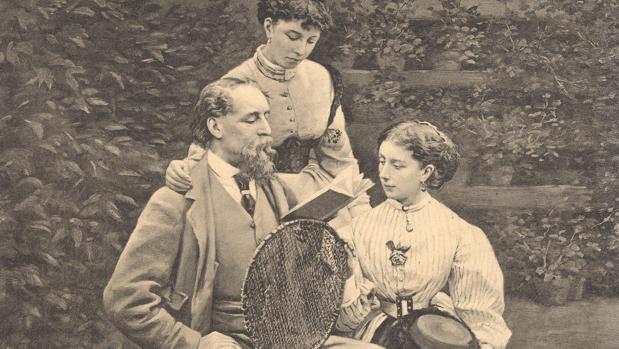 Charles Dickens, el genio literario que sufrió mal de amores por ser pobre en su juventud