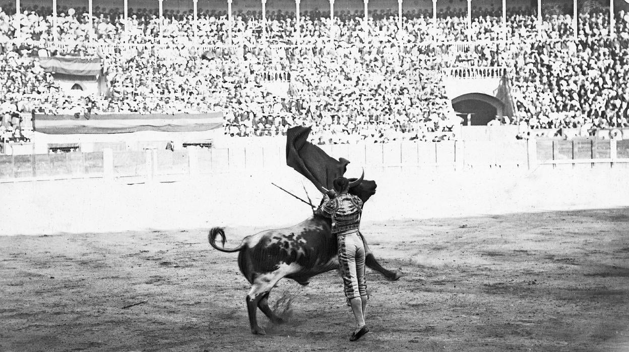 Historias de Joselito, el arquitecto del toreo moderno