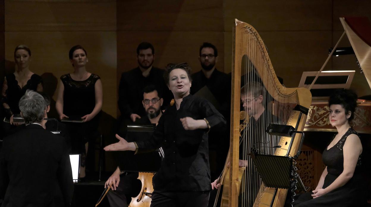 Concierto de inauguración de la edición del FeMÀS de 2019