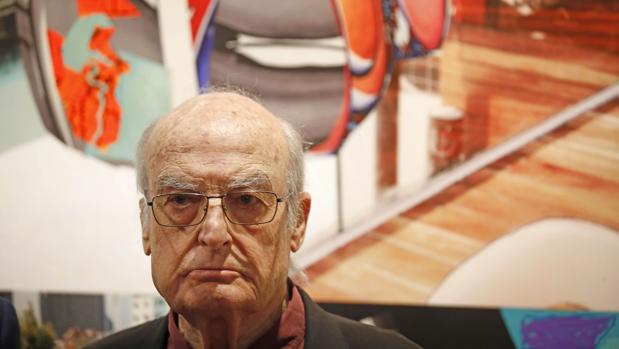 Un recorrido virtual para volver a disfrutar de Luis Gordillo o el Equipo Múltiple en el confinamiento