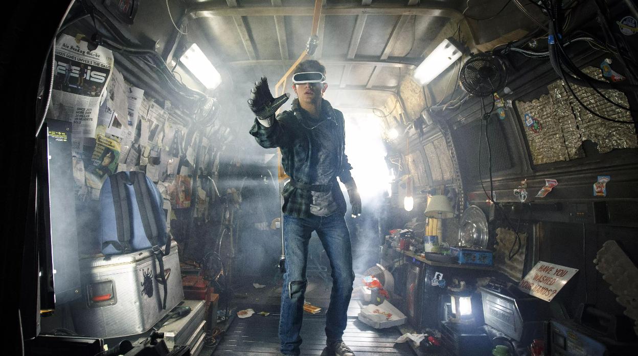 «Ready Player One»