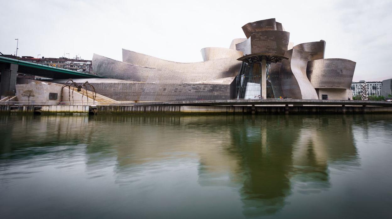 Museo Guggenheim