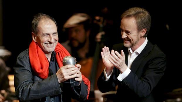 Muere el dramaturgo Josep Maria Benet i Jornet