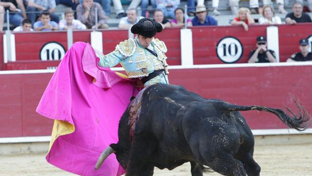 Suspendida la corrida de Asprona de Albacete