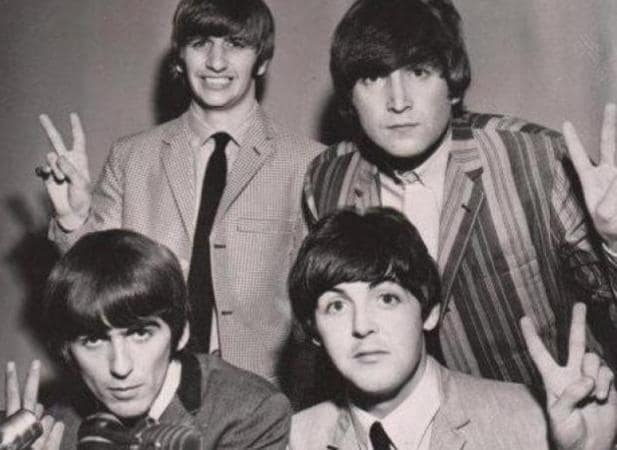 Las mejores joyas olvidadas de los Beatles